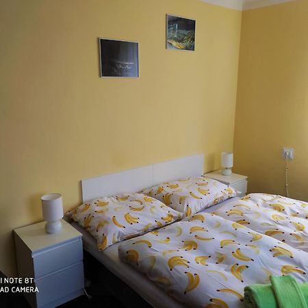 Wellness Penzion Triola Kořenov Extérieur photo