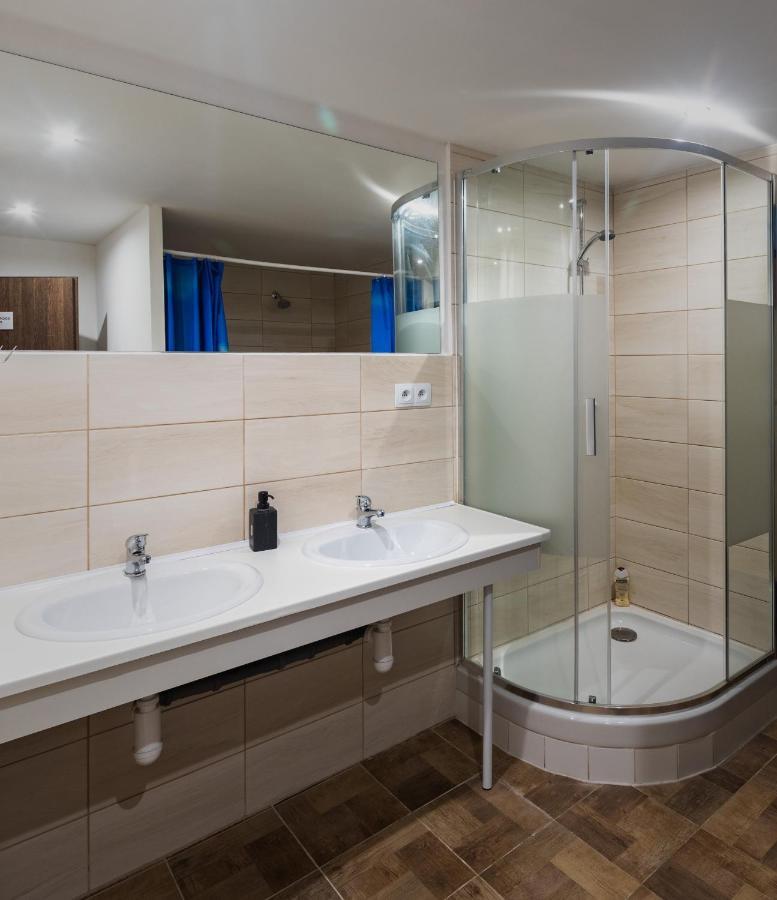 Wellness Penzion Triola Kořenov Extérieur photo