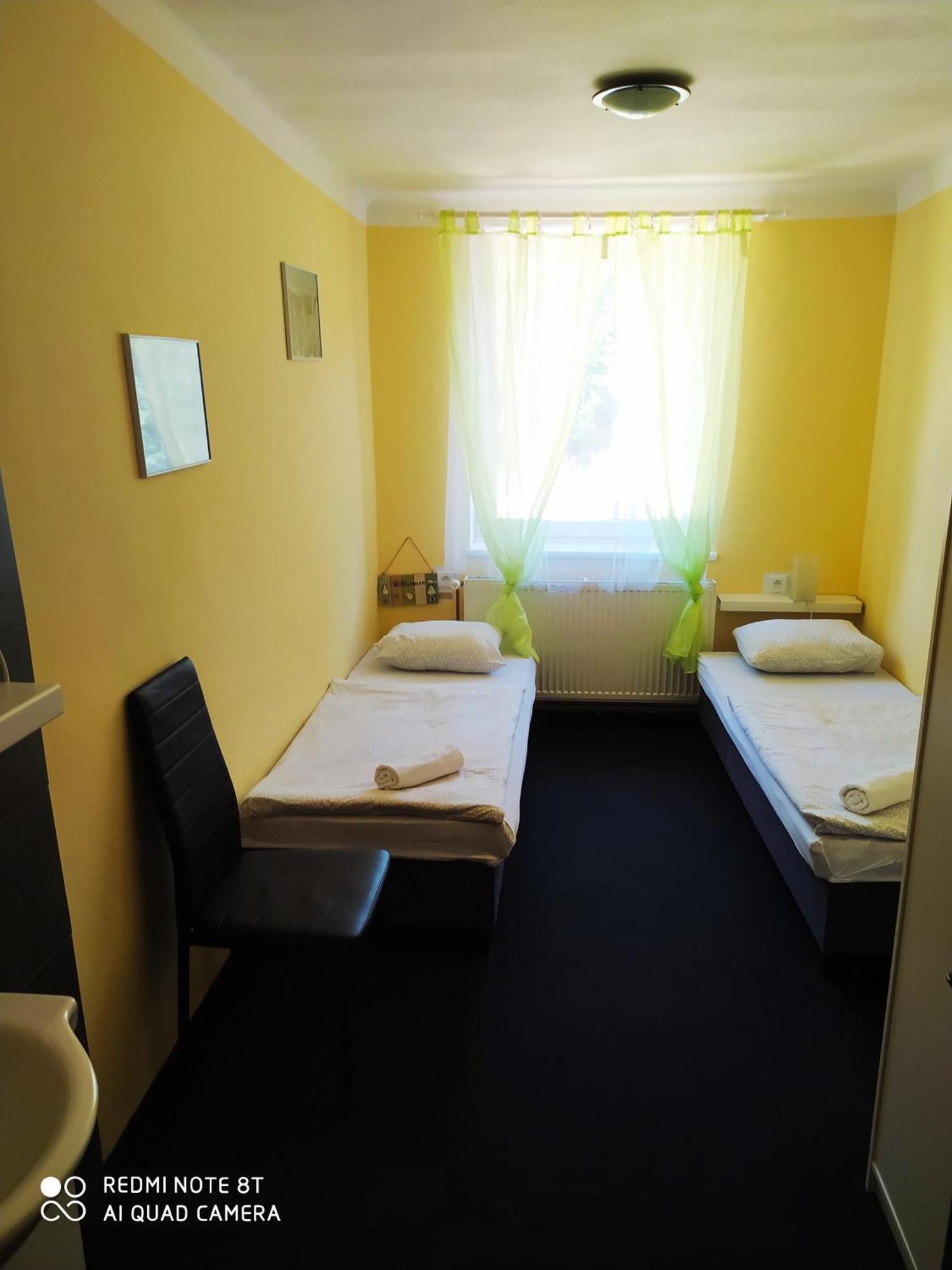 Wellness Penzion Triola Kořenov Extérieur photo