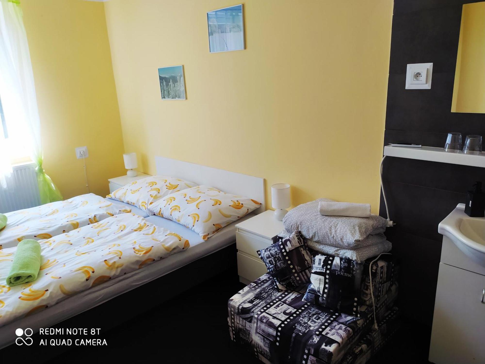 Wellness Penzion Triola Kořenov Extérieur photo