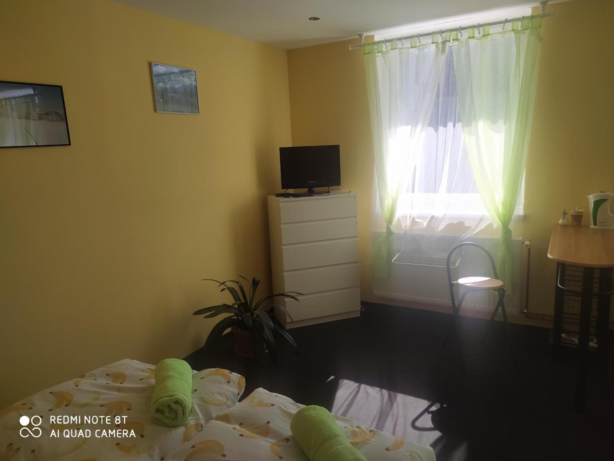 Wellness Penzion Triola Kořenov Extérieur photo