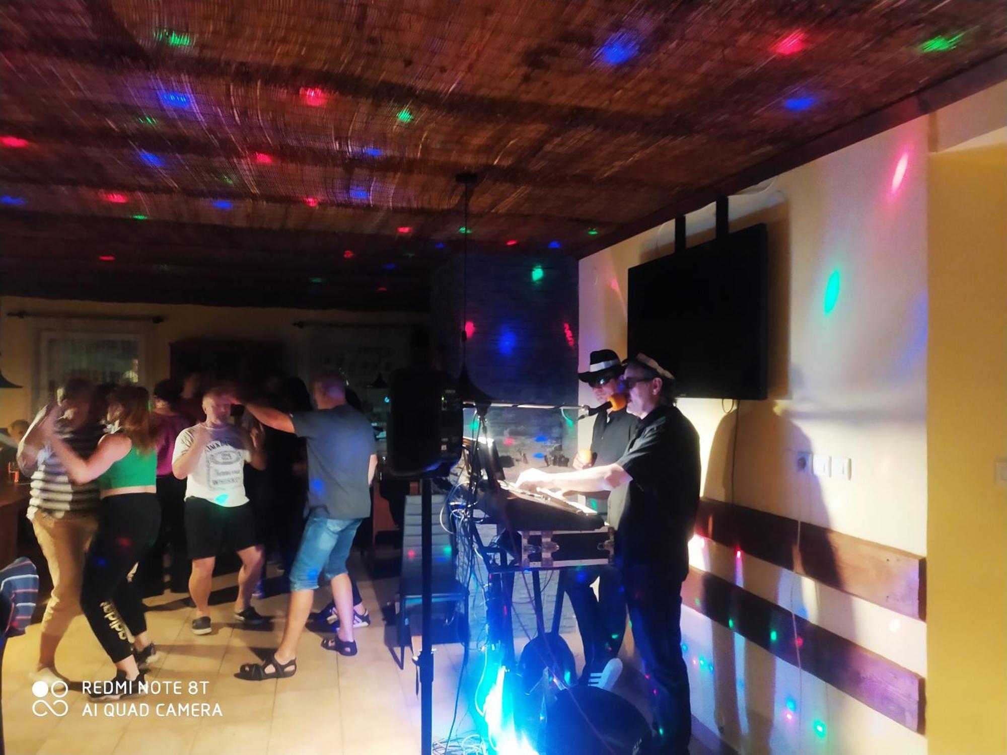 Wellness Penzion Triola Kořenov Extérieur photo