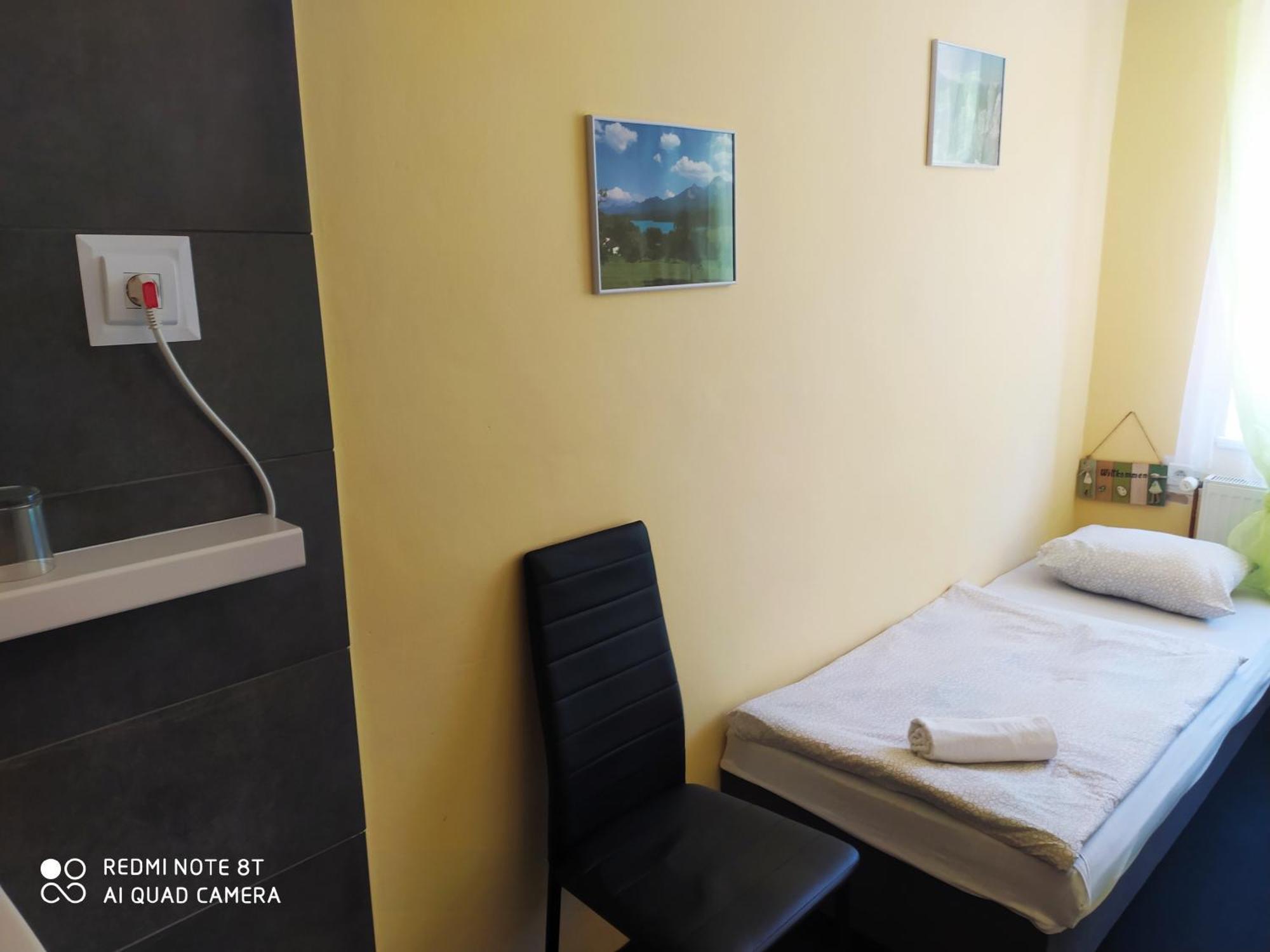 Wellness Penzion Triola Kořenov Extérieur photo