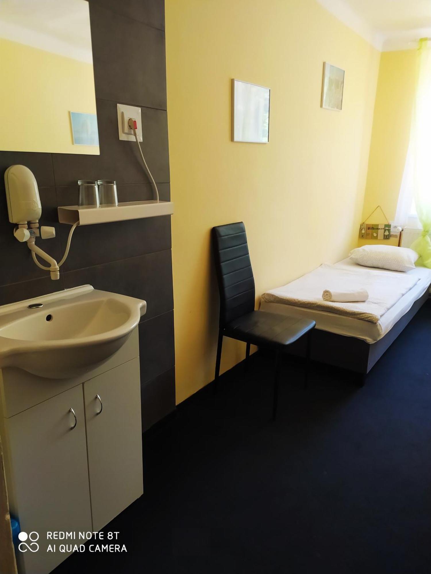 Wellness Penzion Triola Kořenov Extérieur photo