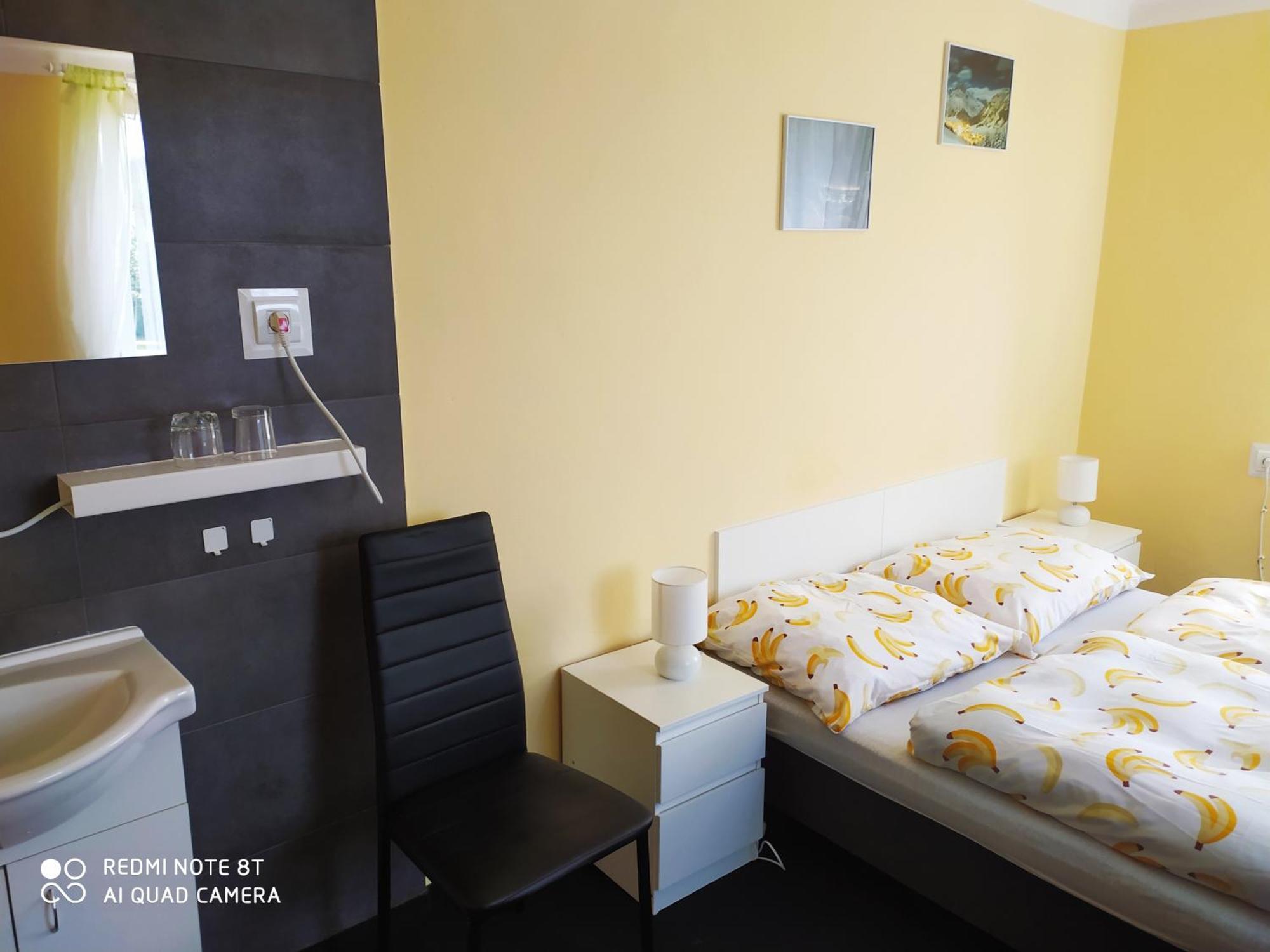 Wellness Penzion Triola Kořenov Extérieur photo